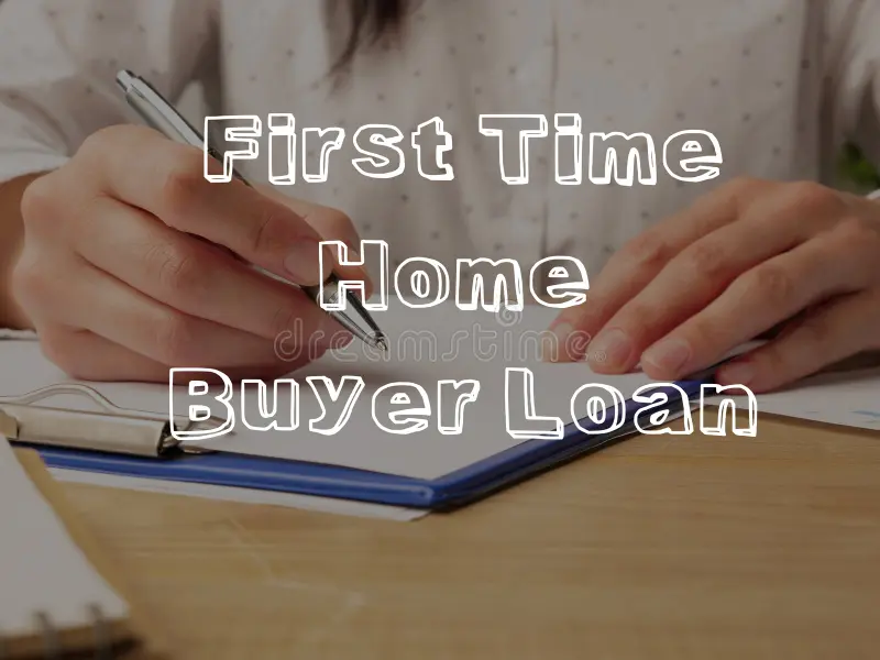 first time home buyer